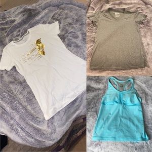 Nike Top BUNDLE